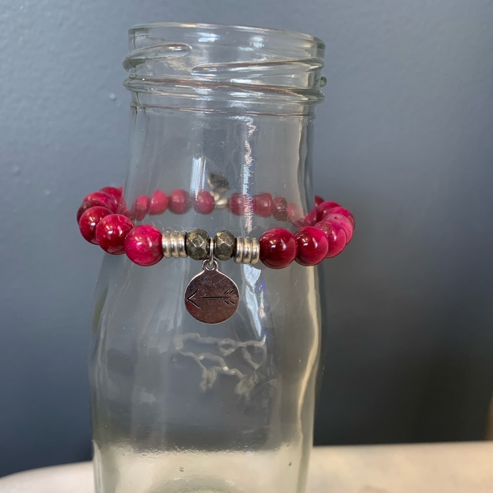 T. Jazelle Bracelet